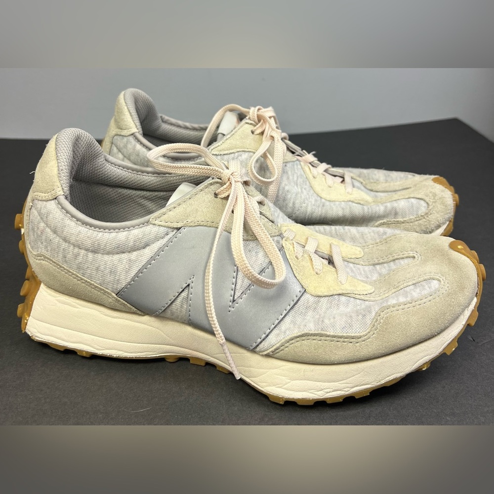 New Balance- Shoes- Size: 10.5, Some heel wear- Pre-Owned